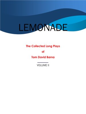 cover image of Lemonade